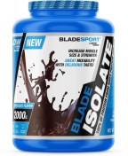 تصویر پروتئین وی ایزوله بلید اسپورت ۲ کیلوگرم 