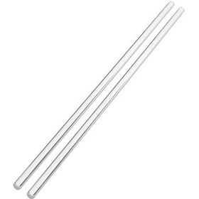 تصویر همزن شیشه ای 