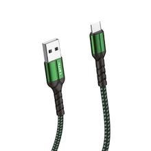 تصویر Cable LEITU LD-35 (1m USB-A to USB-C) 