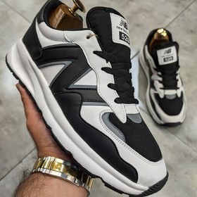 nb 520 black