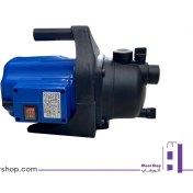 تصویر پمپ استخر و جکوزی SPC SPJ-8001 | پمپ جتی بدنه پلاستیکی 