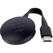 تصویر دانگل HDMI انتقال تصویر iFORTECH G2-4 میرا اسکرین (MiraScreen) 
