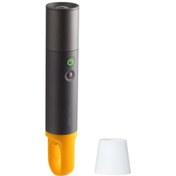 تصویر چراغ قوه شارژی سبک شیائومی مدل Xiaomi Hoto Flashlight Lite LED QWSDT001 