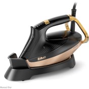 تصویر اتو بخار فلر مدل SL300 ظرفیت ۰.۴۵ لیتر 