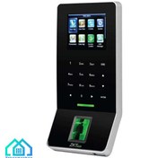 تصویر اکسس کنترل سیماران مدل FPN63K رمز کارت اثرانگشت Simaran access control