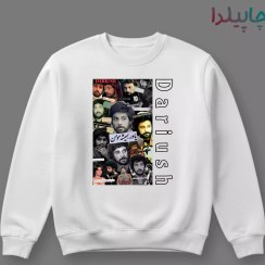 تصویر دورس با طرح داریوش 