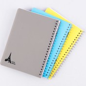 تصویر کتاب واژگان زبان انگلیسی 