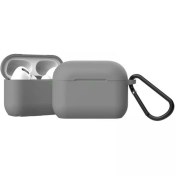 تصویر کاور سیلیکونی گرین لاین مدل Berlin مناسب برای Airpods Green Lion Berlin silicone cover for Airpods