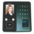 تصویر دستگاه حضور غیاب پالیزافزار مدل TFACE 901 PalizAfzar TFACE 901 Face Recognition Attendance Device