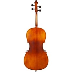 تصویر ویولن‌سل نیک ساند سایز 2/4 