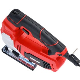 تصویر اره منبت کاری اره مویی جیپاس مدل GJS0800 Geepas Jigsaw Tools 800W