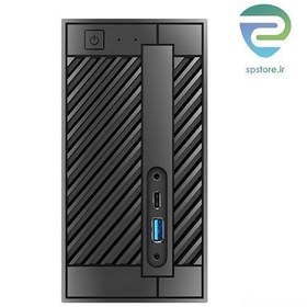 تصویر کیس مینی ازراک DeskMini H110 کیس مینی ازراک DeskMini H110