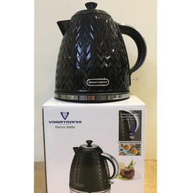 تصویر کتری برقی وگاترونیکس مدل VE-143 Vogatronix VE-143 Electric Kettle