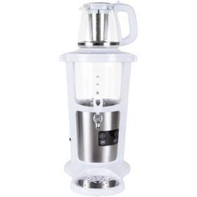 تصویر سماور برقی تکنو مدل Te-913 Techno Te-913 Electric Samovar