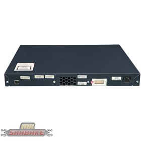 تصویر سوئیچ سیسکو مدل WS-C2960G-48TC-L استوک Cisco WS-C2960G-48TC-L 48Port Switch Stock