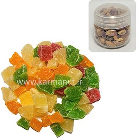 تصویر مینی پک - حبه میوه ای 