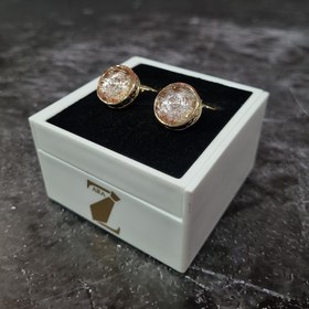 تصویر دکمه سردست D166 