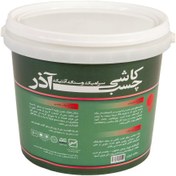 تصویر چسب کاشی و سنگ آنتیک استاندارد آذر - سطل 4.5 کیلویی - بسته 4 عددی 