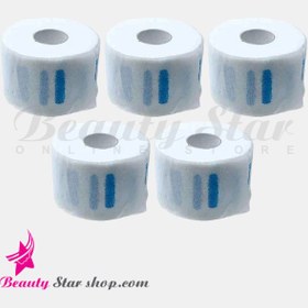 تصویر رول گردنی بسته ۵ عددی مدل A01 