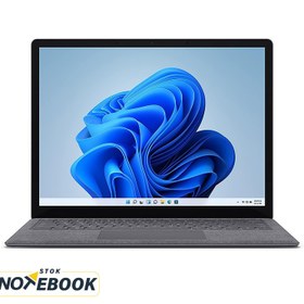 تصویر مایکروسافت سرفیس لپ تاپ 4 استوک  (13اینج) - (Surface Laptop 4 Corei7-11 (16GBRAM Laptop Microsoft Surface Laptop 4 (Stock)