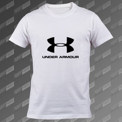 تصویر تیشرت مردانه طرح Under Armour TS-249 