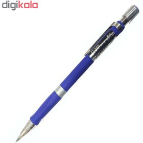 تصویر مداد نوکی مدل MECHANICAL PENCIL کد ZY-520 قطر نوشتاری 2 میلی متر 