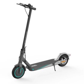 تصویر اسکوتر برقی شیائومی مدل Xiaomi Mi Electric Scooter Pro 2 Mercedes-AMG Petronas F1 Team Edition 