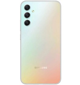 تصویر گوشی موبایل سامسونگ مدل گلکسی A34 Samsung Galaxy A34