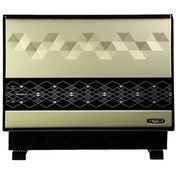 تصویر بخاری گازی نیک کالا مدل MN12A ظرفیت ۱۲ هزار 