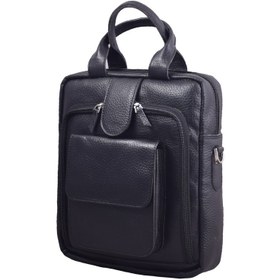 تصویر کیف دستی MA-126 چرم ماهر