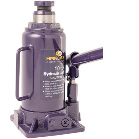 تصویر جک هیدرولیکی روغنی 30 تن HARDEX 