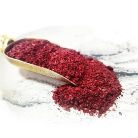 تصویر سماق قرمز تبریز درجه یک 