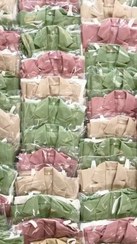 تصویر کت شلوار اماده ارسال 