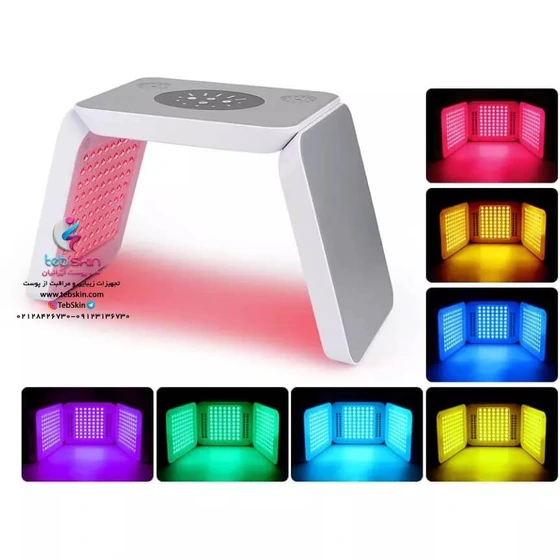 خرید و قیمت تونل LED نور درمانی Mini LED | ترب