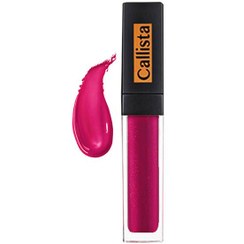 تصویر رژ لب مایع کالیستا شماره L88 Callista Stain Matt Lip Gloss No . L88