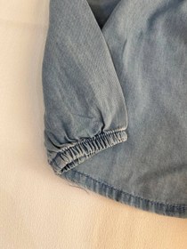 تصویر شوميز جين 