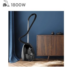 تصویر جاروبرقی اسنوا 1800 وات مدل SVC-CA18 Snowa SVC-CA18 1800W Vacuum Cleaner