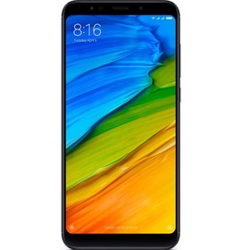 تصویر گوشی شیائومی Redmi Note 5 | حافظه 32 رم 3 گیگابایت ا Xiaomi Redmi Note 5  32/3 GB Xiaomi Redmi Note 5  32/3 GB