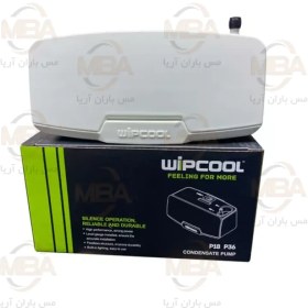 تصویر پمپ درین ویپکول مدل P18 