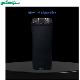 تصویر اسپیکر مکسیدر IRC8A08 Maxeeder IRC8A08 Speaker