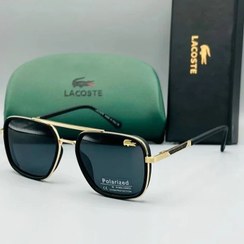 تصویر عینک آفتابی مردانه Lacoste لاگوست Lacoste