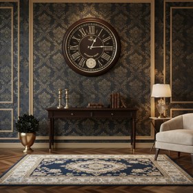 تصویر ساعت دیواری ارس 631L ARAS 631L