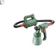 تصویر پیستوله رنگ پاش بوش شارژی مدل EasySpray 18v Solo EasySpray 18v Solo Bosch