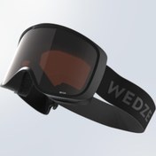 تصویر G 100 S3 – عینک اسکی و اسنوبرد برای هوای آفتابی و نیمه‌آفتابی 