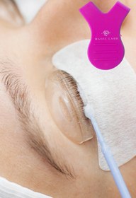 تصویر فرمژه Magic Lash | 10lu-tarak اورجینال 