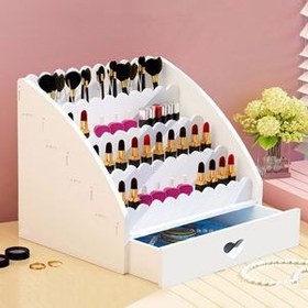 تصویر شلف جا لاکی 