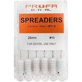 تصویر اسپریدر پروفا Profa Spreaders