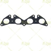 تصویر واشر منیفولد دود سمند موتور ملی (EF7) شرکتی ایساکو اصل 1861101399 