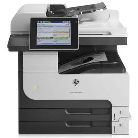 تصویر پرینتر لیزری اچ پی مدل M725dn استوک HP MFP M725dn Multifunction Stock Laser Printer