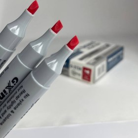 تصویر ماژیک وایت نوک پهن آیتم محصول ۲۱۳ 